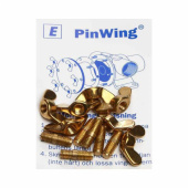 Pin Wingsats E M5xM5 (6-pack) Pin Wingsats E M5xM5 (6-pack)