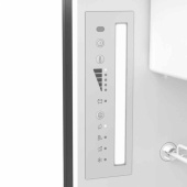 NRX 35S Kylskåp Rostfri 32L NRX 35S Kylskåp Rostfri 32L