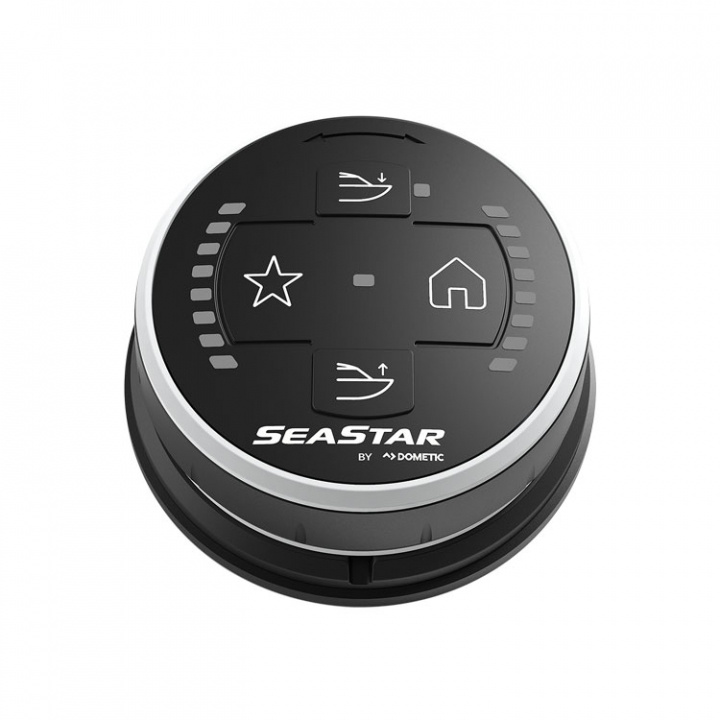 Seastar Trimpanel 2nd Station 30ft