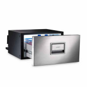 CD 20 Dragkylskåp Rostfri 20L CD 20 Dragkylskåp Rostfri 20L