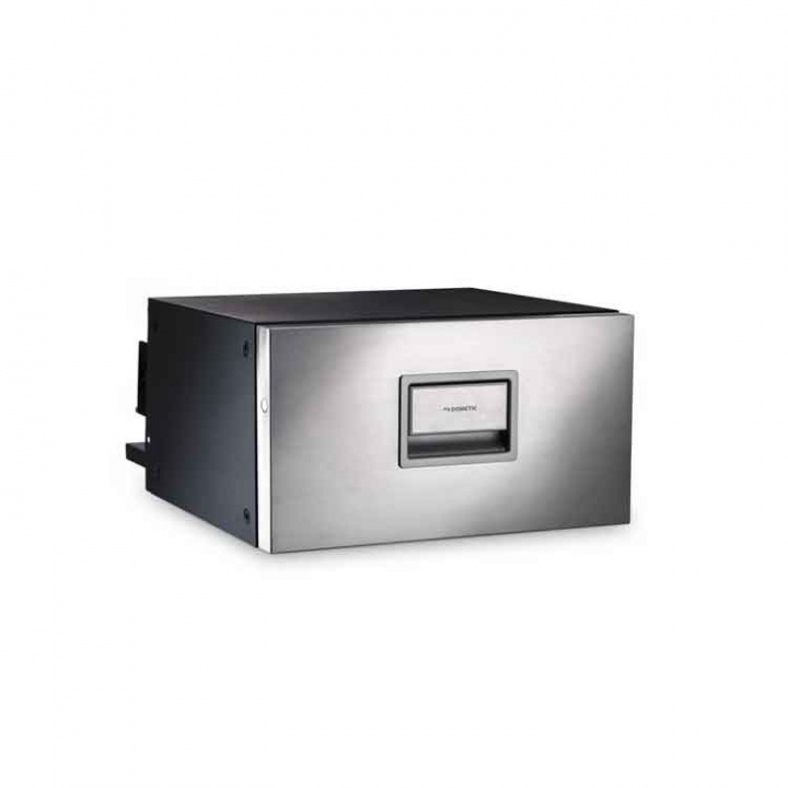 CD 20 Dragkylskåp Rostfri 20L