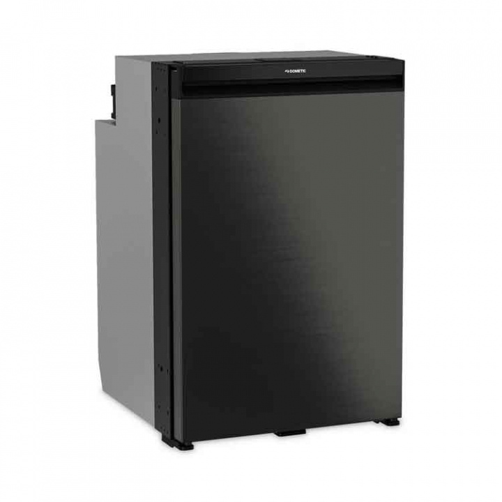 NRX 130C Kylskåp Antracit 126L