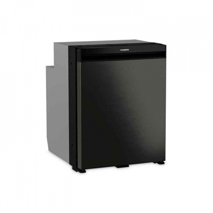 NRX 80C Kylskåp Antracit 75L