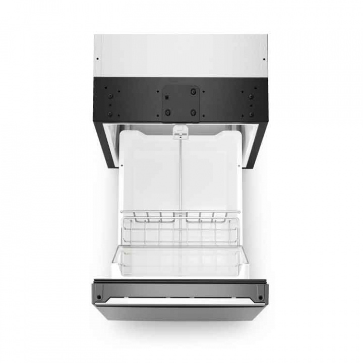 Dragkyl NRXD50S Rostfri