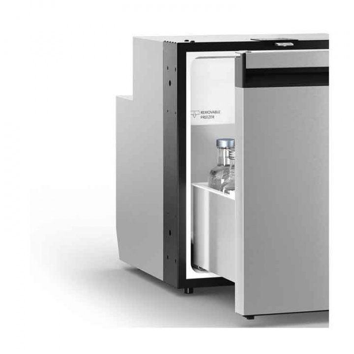 Dragkyl NRXD50S Rostfri