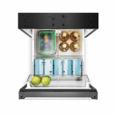 Dragkyl NRXD60S Rostfri Dragkyl NRXD60S Rostfri