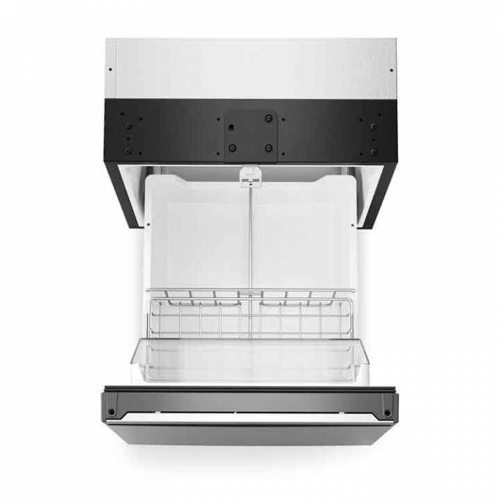 Dragkyl NRXD60S Rostfri