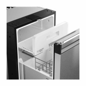 Dragkyl NRXD60S Rostfri Dragkyl NRXD60S Rostfri