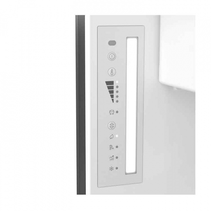 Dragkyl NRXD60C Antracit