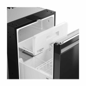 Dragkyl NRXD60C Antracit Dragkyl NRXD60C Antracit