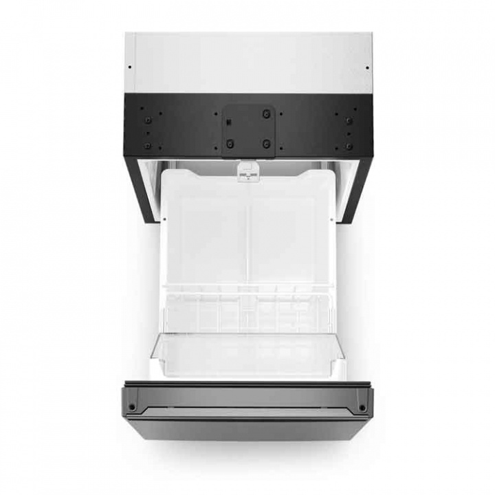 Dragkyl NRXD50C Antracit