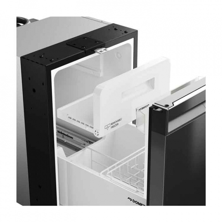 Dragkyl NRXD50C Antracit