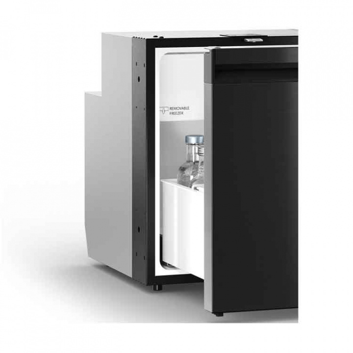 Dragkyl NRXD50C Antracit