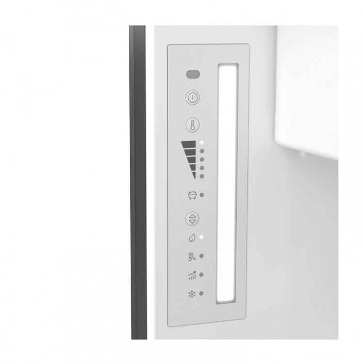 Dragkyl NRXD50C Antracit