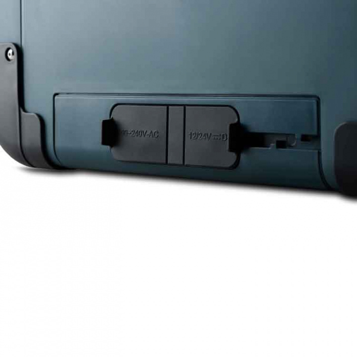 Kylbox CFX2 28 AC/DC