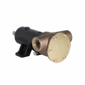 Pump brz ped 080 1 Pump brz ped 080 1