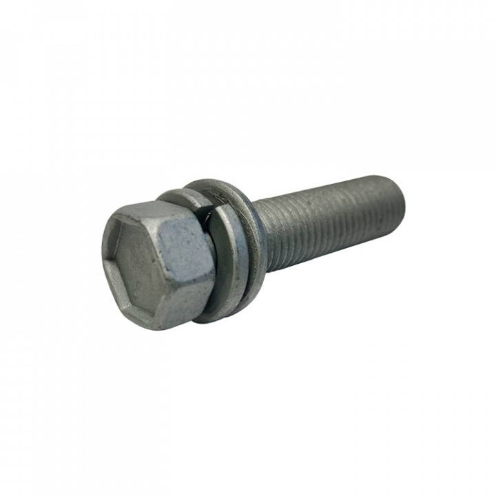 Bult (Bolt Hexagon WW Deep 97E751064000)