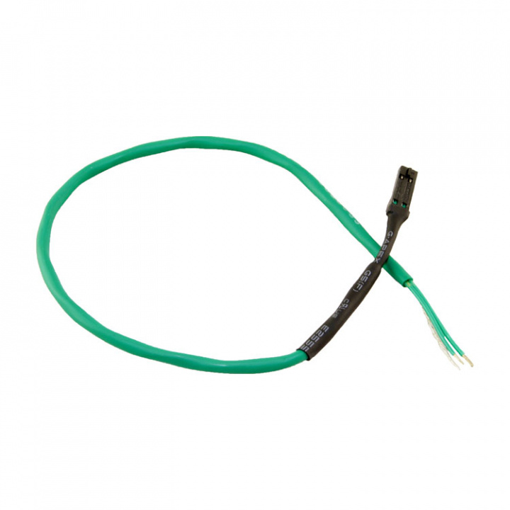 EIC Kontakt Styrbord Grön Kabel (98-BNTPT950S)