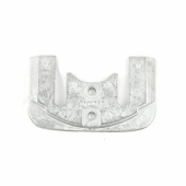 Anod Aluminium Mercruiser (utgående) Anod Aluminium Mercruiser (utgående)