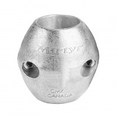 Anod Aluminium Axel Anod Aluminium Axel