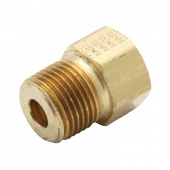 Anslutning Rak UNF Invändig 3/8 bränsle'' NPT 3/8'' Anslutning Rak UNF Invändig 3/8 bränsle'' NPT 3/8''