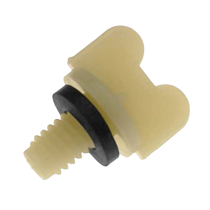 Avtappningsskruv Cavfilter