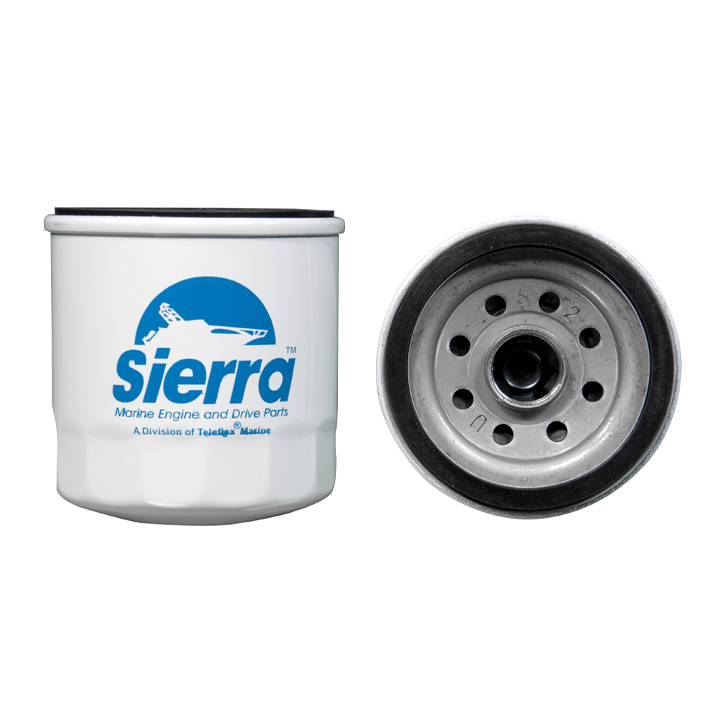 Oljefilter Höjd 83mm Gänga 3/4'' x 16 NPT