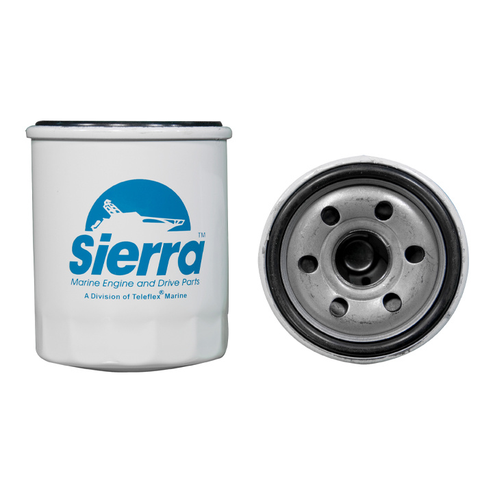 Oljefilter Höjd 86mm Gänga 20mm x 1,5mm