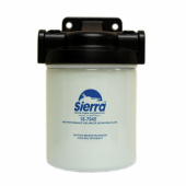 Vattenavskiljarsats 10 Micron Mercuryutförande Vattenavskiljarsats 10 Micron Mercuryutförande