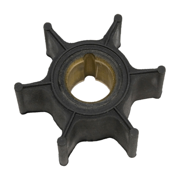 Impeller  (Läs Spec)