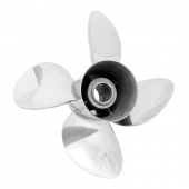 Propeller/Rubex HR4 Pitch 17 (D-Series) Propeller/Rubex HR4 Pitch 17 (D-Series)