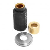 Rubex Nav OMC/Cobra/Volvo SX Drev Grupp E 19 Splines Rubex Nav OMC/Cobra/Volvo SX Drev Grupp E 19 Splines