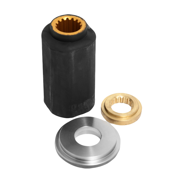 Rubex Nav Tohatsu/Nissan 15 Splines 70-140hk