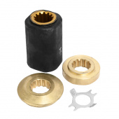 Rubex Nav Mercury/Mariner Grupp C 13 Splines 30-60hk Rubex Nav Mercury/Mariner Grupp C 13 Splines 30-60hk