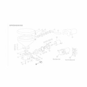 Adapter 25mm-38mm (37010) Adapter 25mm-38mm (37010)