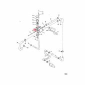 Kula Termostathus Mercruiser (98475) Kula Termostathus Mercruiser (98475)
