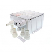 Duschläns 12V 800 Duschläns 12V 800