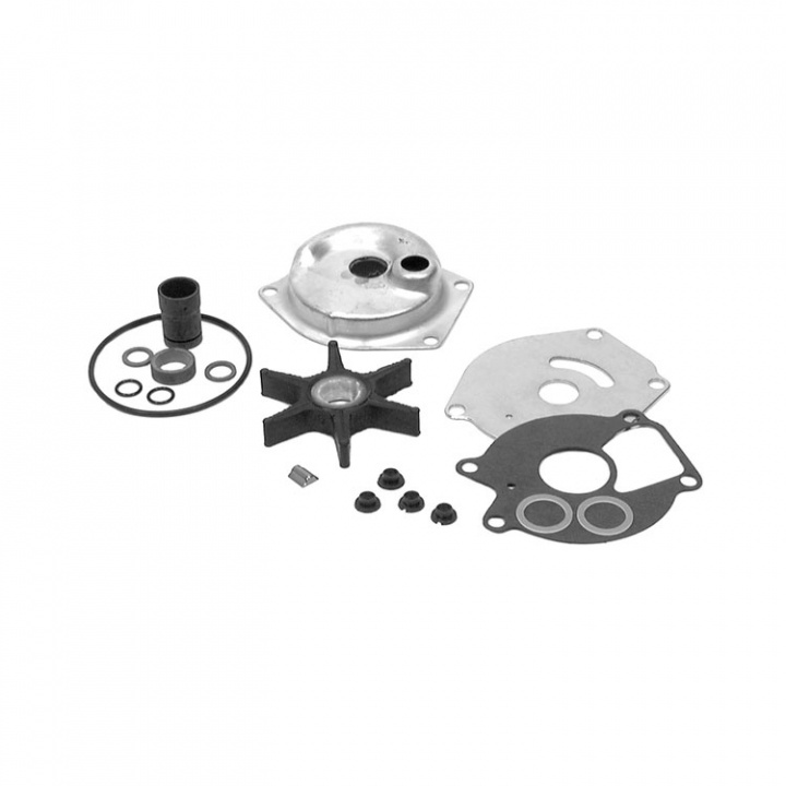 Impellersats 8-25 hk (99157T2)