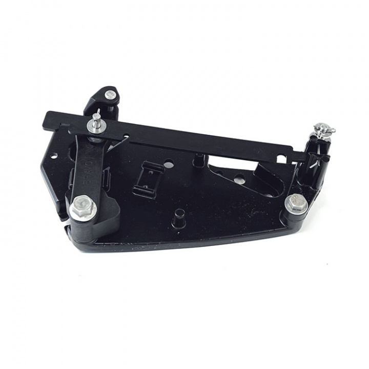 Växelbrygga (99237A25)