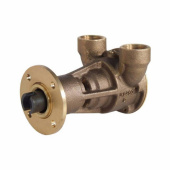 Pump brz flg 040 3/4 Pump brz flg 040 3/4