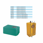 Inspektionslucka Inkl Packning CAN-SB Septiktank Polyeten Inspektionslucka Inkl Packning CAN-SB Septiktank Polyeten