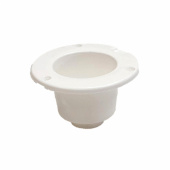 Plasthölje Vitt För 1091280 & 1091300 Plasthölje Vitt För 1091280 & 1091300