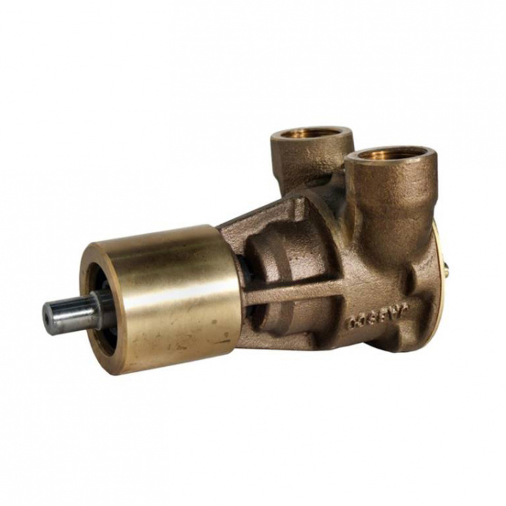 Pump Brz Flg 040 3/4