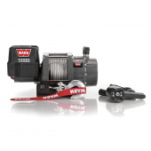 DC 5000 Utility Vinsch Works DC 5000 Utility Vinsch Works