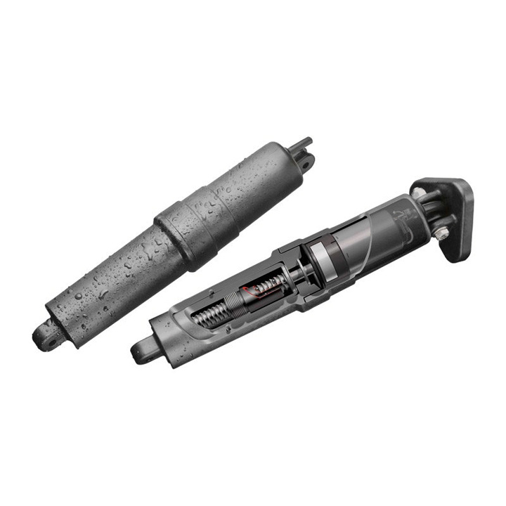 Trimcylinder Standard 12V 7,0m