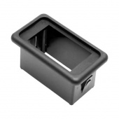 Enkelram Till Brytare Enkelram Till Brytare