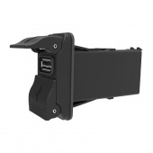 USB Uttag V-Charge Contura USB Uttag V-Charge Contura