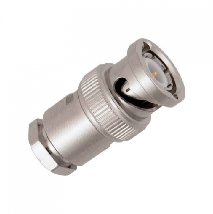 BN-kontakt Hane RG58