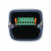 Trimplanspanel Automatik Trimplanspanel Automatik