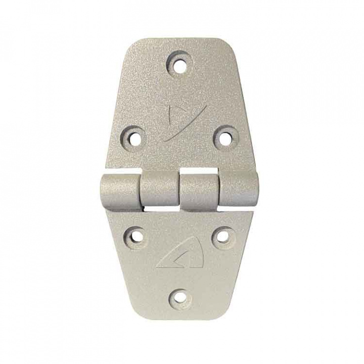 Anytec Gångjärn 11,5x6cm